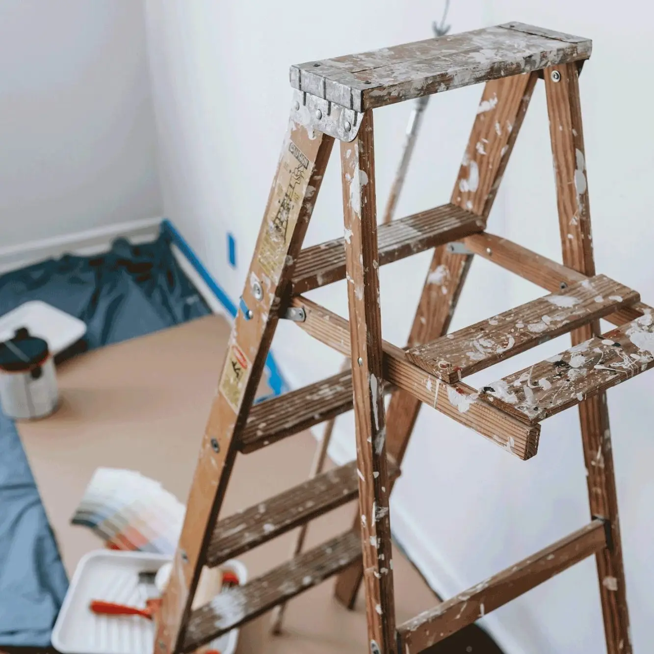 Painting-&-Decorating