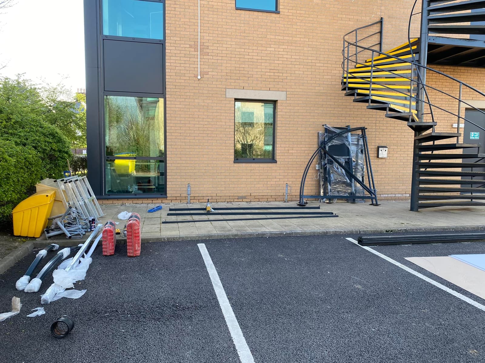Project 1
